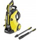 KARCHER IDROPULITRICE ACQUA FREDDA K.5 FULL CONTROL WATT. 2100 BAR 140