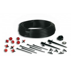 KARCHER RAIN DRIP ART. 23450030 KIT IRRIGAZIONE PER 12 VASI