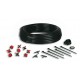 KARCHER RAIN DRIP ART. 96460060 KIT IRRIGAZIONE PER 9 VASI