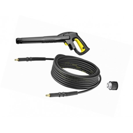 KARCHER TUBO MT .7,5 CON PISTOLA QUICK 2.641-828.0