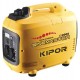 KIPOR GENERATORE KAMA IG2000 INVERTER