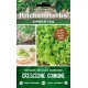 KITCHEN HERBS SEMI DI CRESCIONE COMUNE