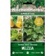 KITCHEN HERBS SEMI DI MELISSA