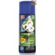 KOLLANT INSETTICIDA SPRAY GIAGUAR GARDEN MOSCHE E ZANZARE ML. 400