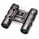 BUSHNELL BINOCOLO COMPATTO E LEGGERO ESSENTIALS 12X25