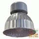 LAMPADA ALOGENA RIFLETTORE INDUSTRIALE A SOFFITTO USATO