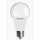 LAMPADA CLASSICA A LED LUCE CALDA E27 ECOLIGHT A GOCCIA WATT. 12 PZ. 3