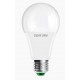 LAMPADA CLASSICA A LED LUCE CALDA E27 ECOLIGHT A GOCCIA WATT. 9 PZ. 3