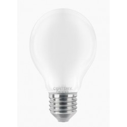 LAMPADA FILAMENTO LED INCANTO SATEN E27 A GOCCIA WATT. 10