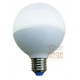 Lampapa Globo a led E27 luce fredda lumen 1950 watt. 21,0