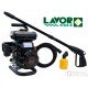 LAVOR EASY-1900 IDROPULITRICE A SCOPPIO QUATTRO TEMPI HP. 2,5 130 BAR 9LT/M