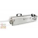 LEONARDI INSACCATRICE PER SALUMI KG.10 - 2 VELOCITA INOX