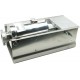 LEONARDI INSACCATRICE PER SALUMI SABY KG.5 INOX 2 VELOCITA