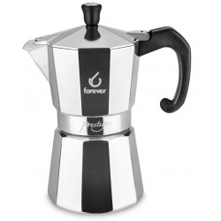 Macchina del caffè caffettiera Miss Moka Prestige 300G 2 tazze