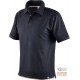 MAGLIETTA POLO 100% COTONE CARDATO GR  190  COLORE NERO TORTORA  TG  S XXL