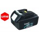 MAKITA BATTERIA 18V-3AH LITIO-ION 197599-5