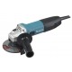 MAKITA SMERIGLIATRICE ELETTRICA MOD. GA4530R  MM. 115 WATT. 720