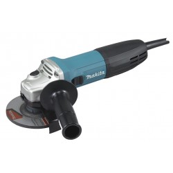 MAKITA SMERIGLIATRICE ELETTRICA MOD. GA4530R  MM. 115 WATT. 720