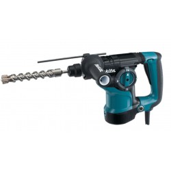 MAKITA TASSELLATORE ELETTRICO ATTACCO SDS PLUS MOD. HR2811F WATT. 800