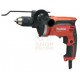 MAKITA TRAPANO ELETTRICO M8101 A PERCUSSIONE CON MANDRINO AUTOSERRANTE MM. 13 WATT. 710