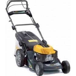 ALPINA TOSAERBA SCOPPIO POWER TRAZIONATO MULCHING 53 LSGK BW