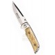 MARTTIINI COLTELLO CHIUDIBILE LAMA ACCIAIO INNOX MFK-1W SMALL