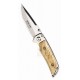 MARTTIINI COLTELLO CHIUDIBILE LAMA ACCIAIO INNOX MFK-3W LARGE