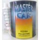 MASTERCAR RESINA POLIESTERE CON CATALIZZATORE  ML.750