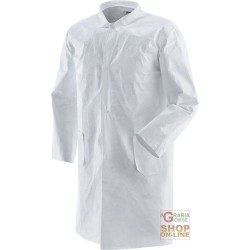 CAMICI IN TYVEK  TG  M L XL