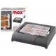 MAX BISTECCHIERA ELETTRICA COMPACT BBQ