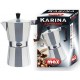 MAX CAFFETTIERA ALLUMINIO 1 TAZZA