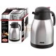 MAX CARAFFA 1LT ACCIAIO INOX