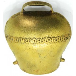 CAMPANA IN BRONZO MM. 20 200G