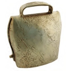 CAMPANA IN BRONZO MM. 35 100G