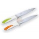 MAX COLTELLO CUCINA CM 20 DUAL COLOR