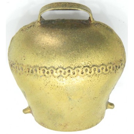 CAMPANA IN BRONZO MM. 50 200G