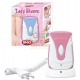 MAX DEPILATORE ELETTRICO LADYSHAVER