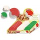 MAX DISPLAY ROTELLA PIZZA LAMA INOX DIAM.10