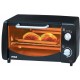 MAX FORNO 9 LT SFORNI ACCIAIO