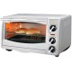 MAX FORNO BASIC 19L