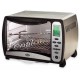 MAX FORNO DIGITALE VENTILATO 28 LT  INOX