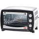 MAX FORNO ELETTRICO 23 LITRI VENTILATO