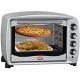 MAX FORNO ELETTRICO 80L