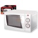 MAX FORNO MICROONDE 17 LT  100 CUOCHI