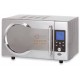 MAX FORNO MICROONDE 3IN1:MWO,FORNO,M.PANE