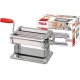 MAX MACCHINA PASTA INOX CON 2 RULLI CM. 15