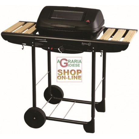 CAMPINGAZ BARBECUE A GAS BBQ PRIMERO CLASSIC