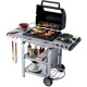 CAMPINGAZ BARBECUE A GAS RBS C-LINE 1900D 11000W