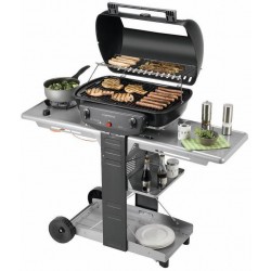 CAMPINGAZ BARBECUE EL PRADO MOD.2200D