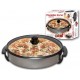 MAX PADELLA FORNO C/COPERCHIO 28 CM